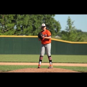 Meet your Posher, Joseph